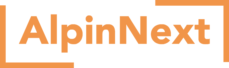 Logo von AlpinNext Review